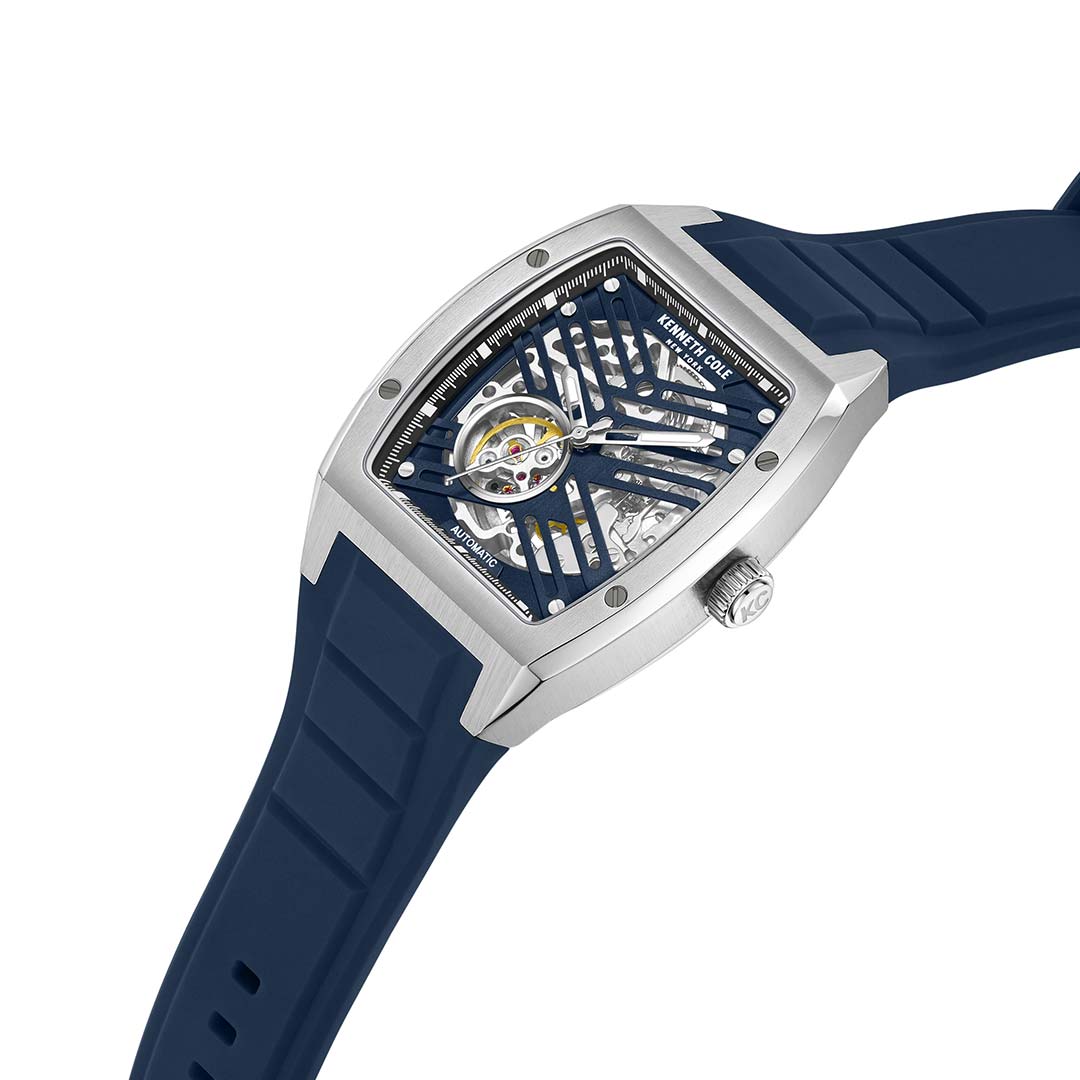 Kenneth Cole New York KCWGZ0046101 Automatic Muški Sat – slika 3