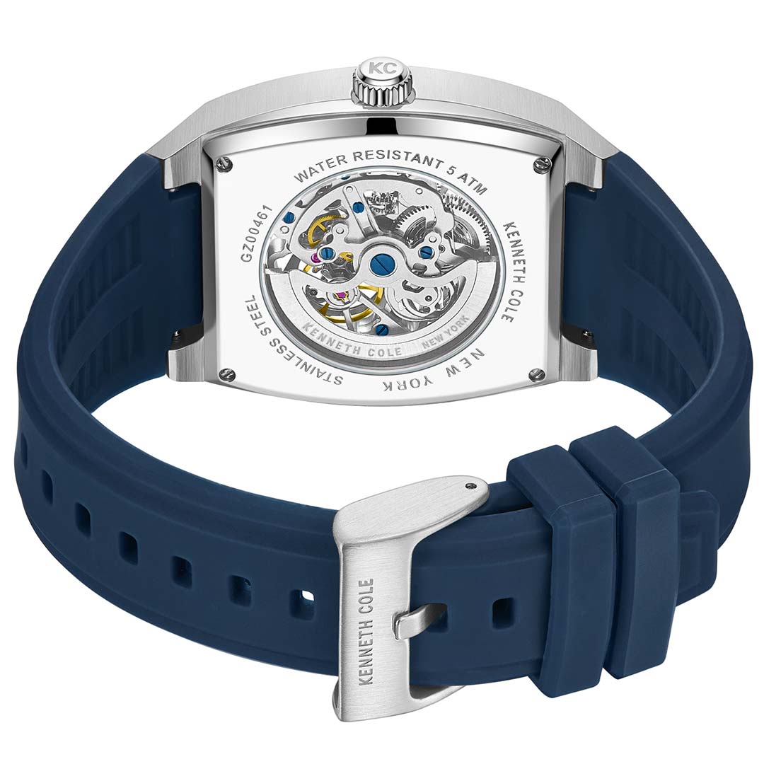 Kenneth Cole New York KCWGZ0046101 Automatic Muški Sat – slika 4