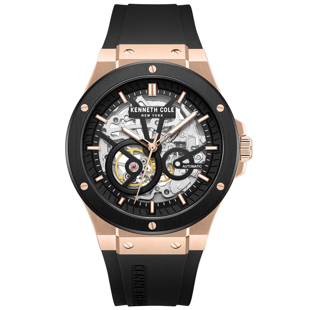 Kenneth Cole New York KCWGZ0063902 Automatic Muški Sat