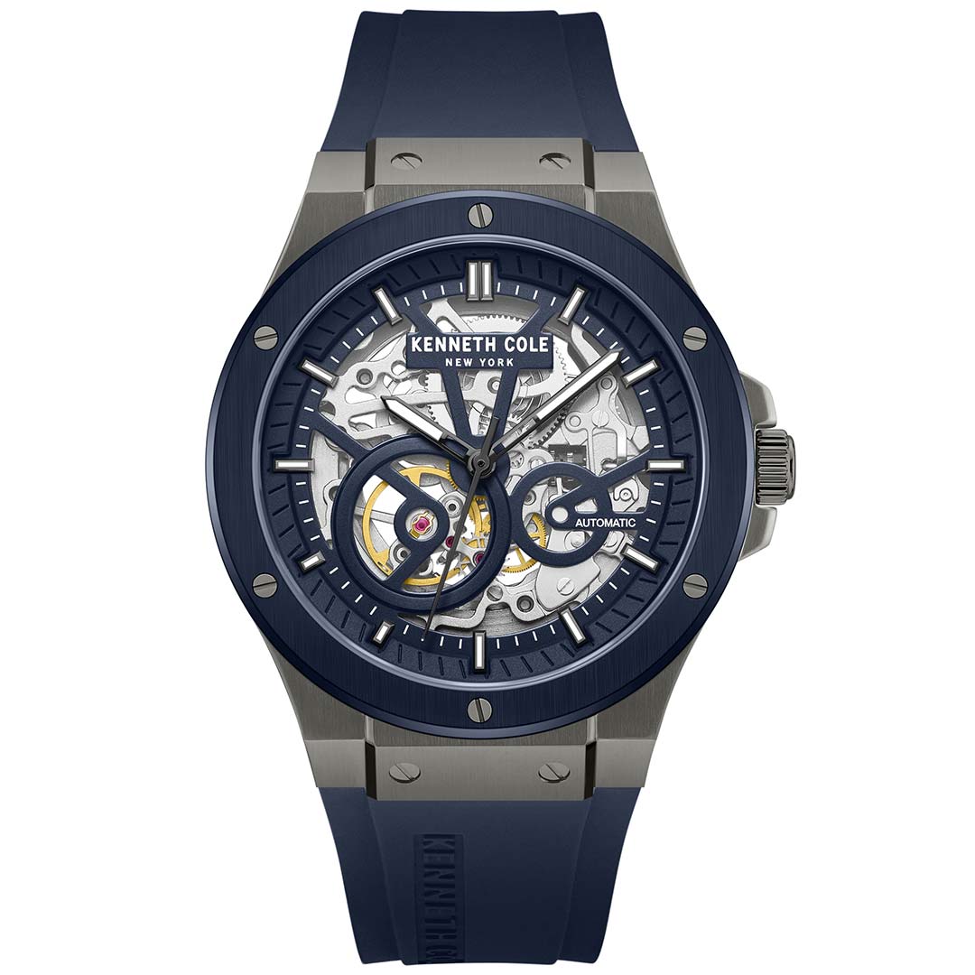 Kenneth Cole New York KCWGZ0063903 Automatic Muški Sat