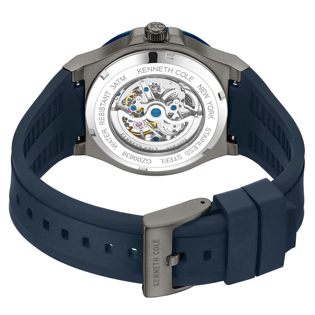 Kenneth Cole New York KCWGZ0063903 Automatic Muški Sat – slika 4