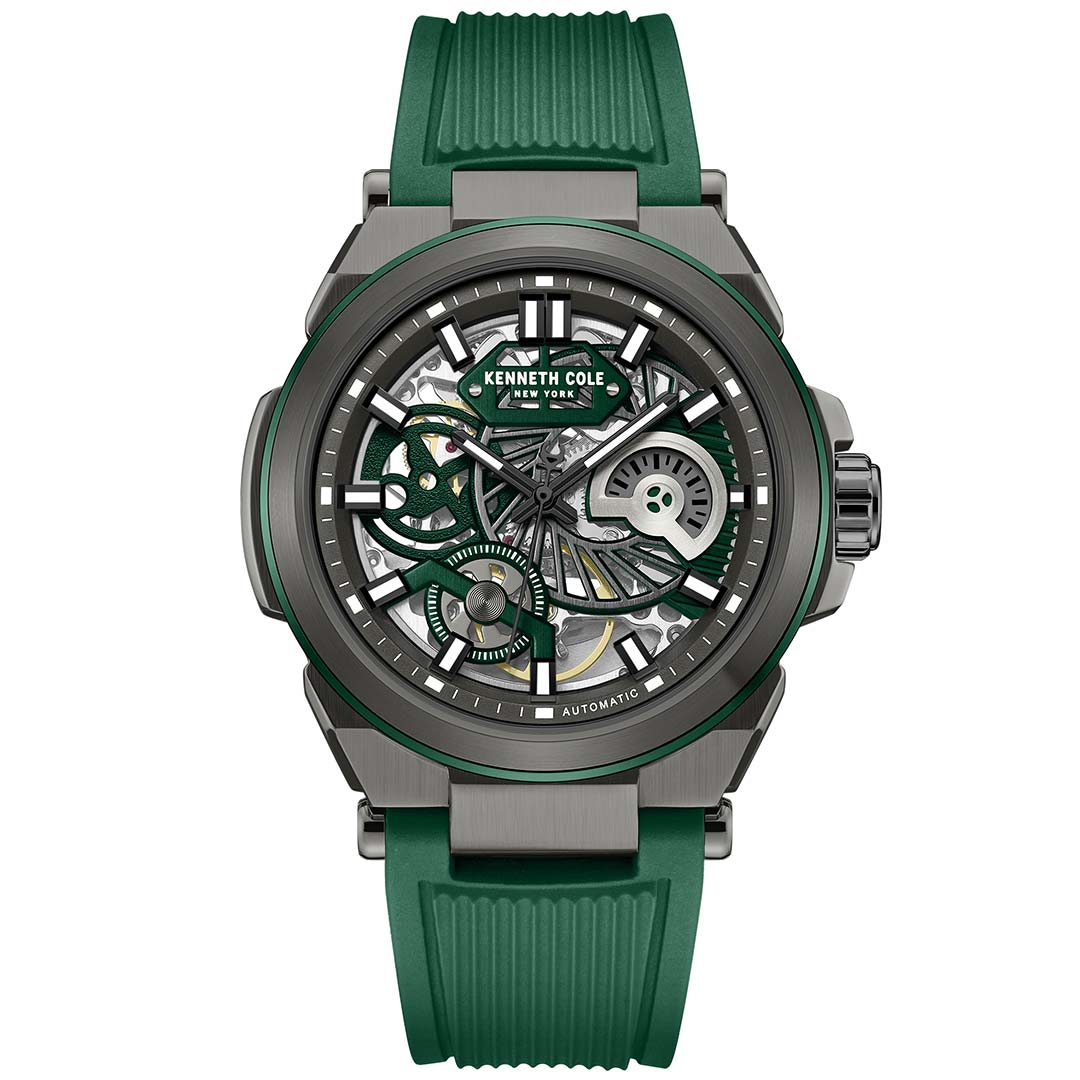Kenneth Cole New York KCWGZ0065603 Automatic Muški Sat