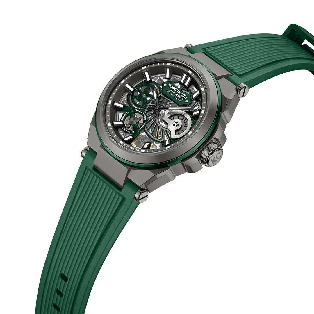 Kenneth Cole New York KCWGZ0065603 Automatic Muški Sat – slika 2