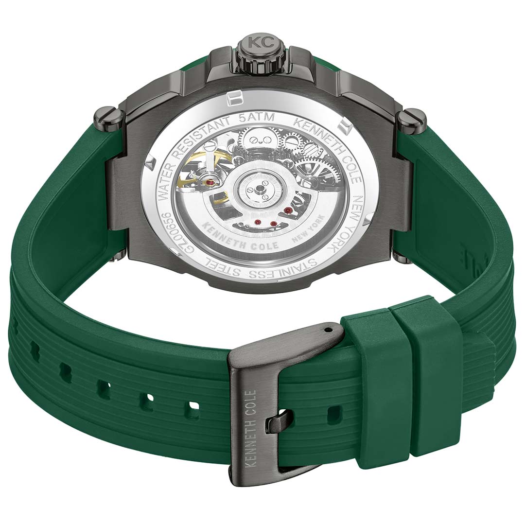 Kenneth Cole New York KCWGZ0065603 Automatic Muški Sat – slika 4