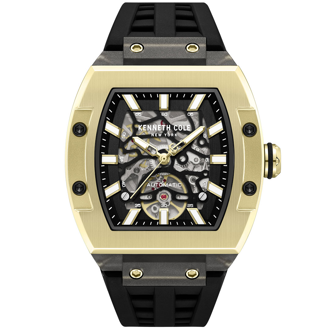 Kenneth Cole New York KCWGZ0076805 Automatic Muški Sat