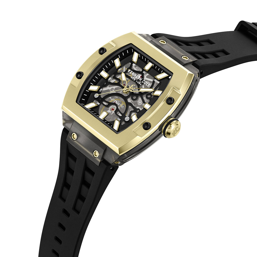 Kenneth Cole New York KCWGZ0076805 Automatic Muški Sat – slika 3