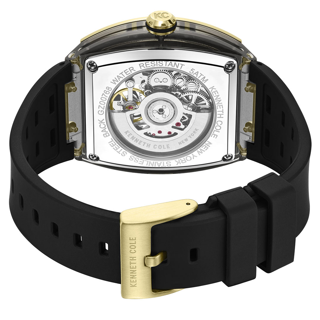 Kenneth Cole New York KCWGZ0076805 Automatic Muški Sat – slika 4