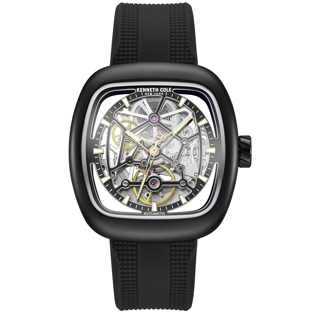 Kenneth Cole New York KCWGZ0089502 Automatic Muški Sat