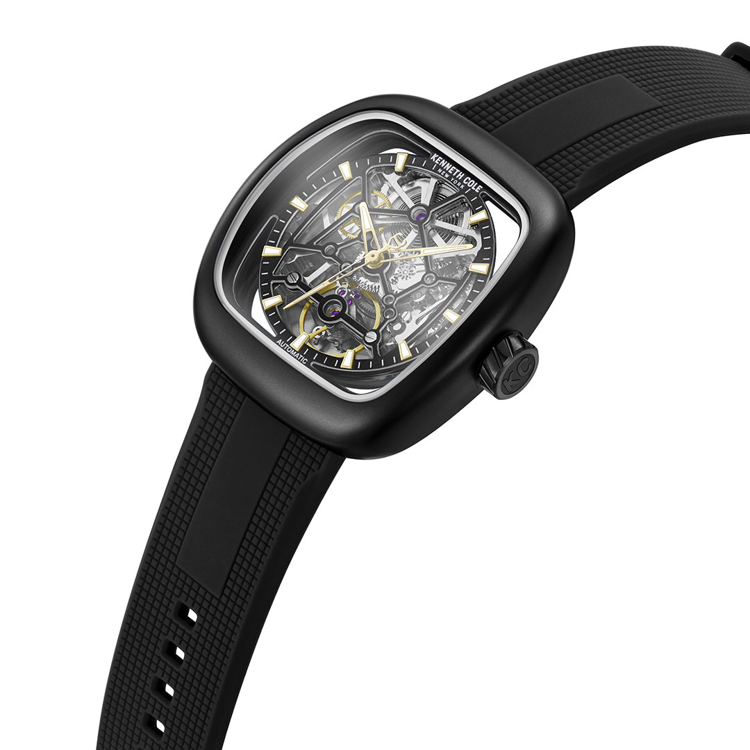 Kenneth Cole New York KCWGZ0089502 Automatic Muški Sat – slika 4