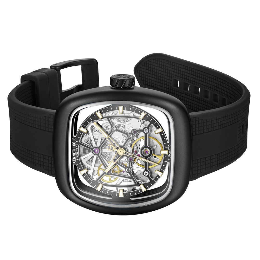 Kenneth Cole New York KCWGZ0089502 Automatic Muški Sat – slika 5