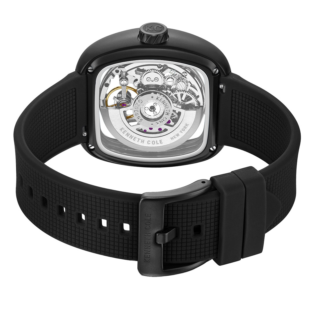 Kenneth Cole New York KCWGZ0089502 Automatic Muški Sat – slika 2