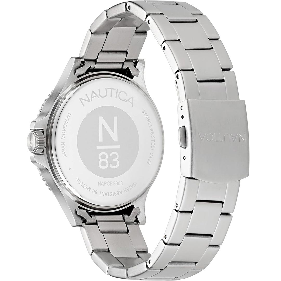Nautica NAPCBS308 Muški Sat – slika 3
