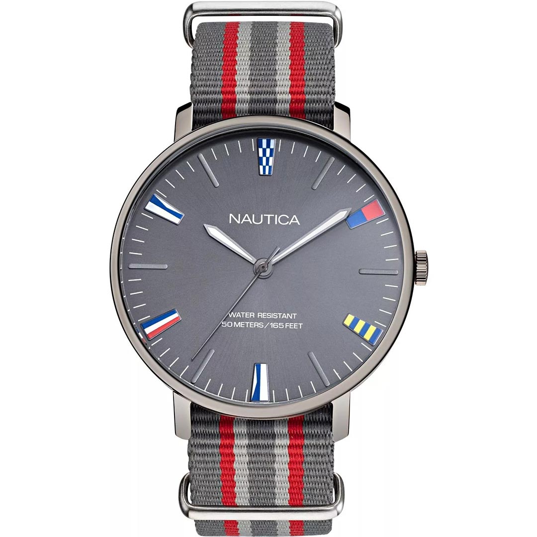 Nautica NAPCRF906 Muški Sat