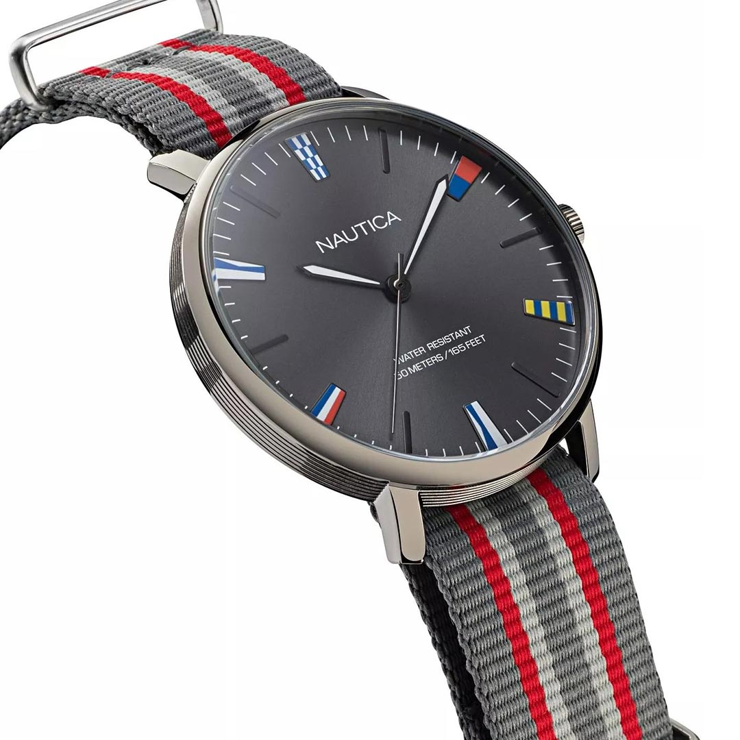 Nautica NAPCRF906 Muški Sat – slika 5
