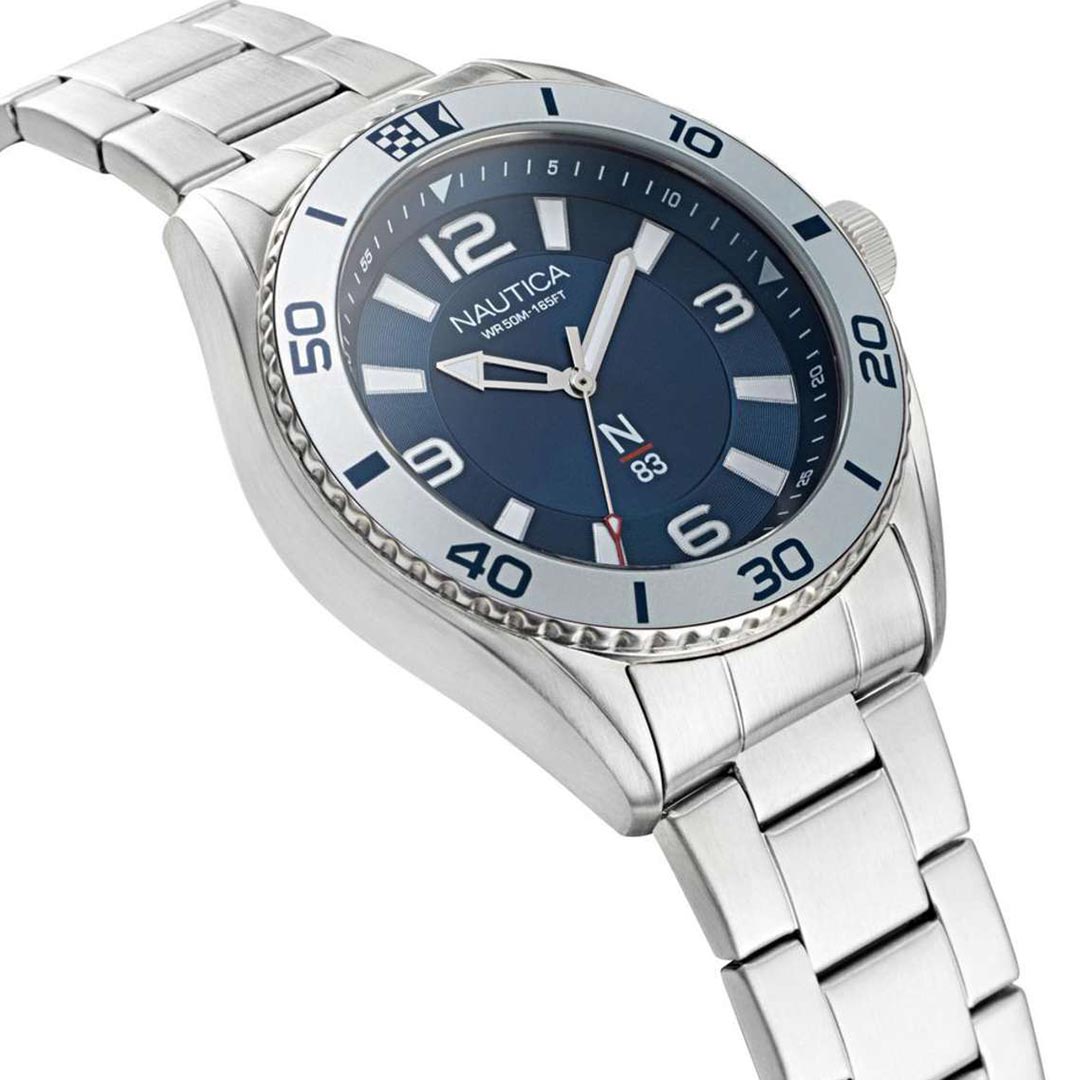 Nautica NAPFWS129 Muški Sat – slika 2
