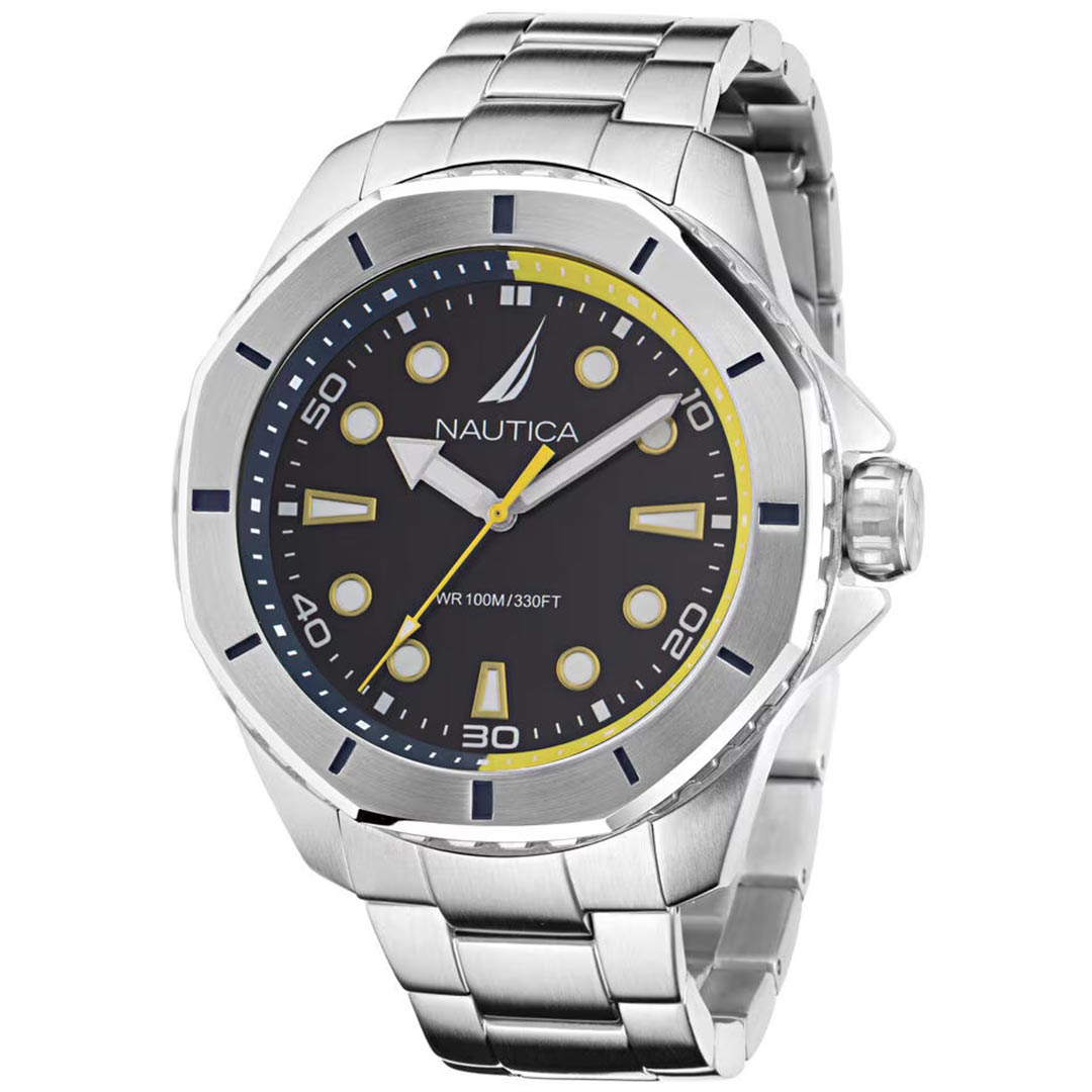 Nautica NAPKMS301 Muški Sat
