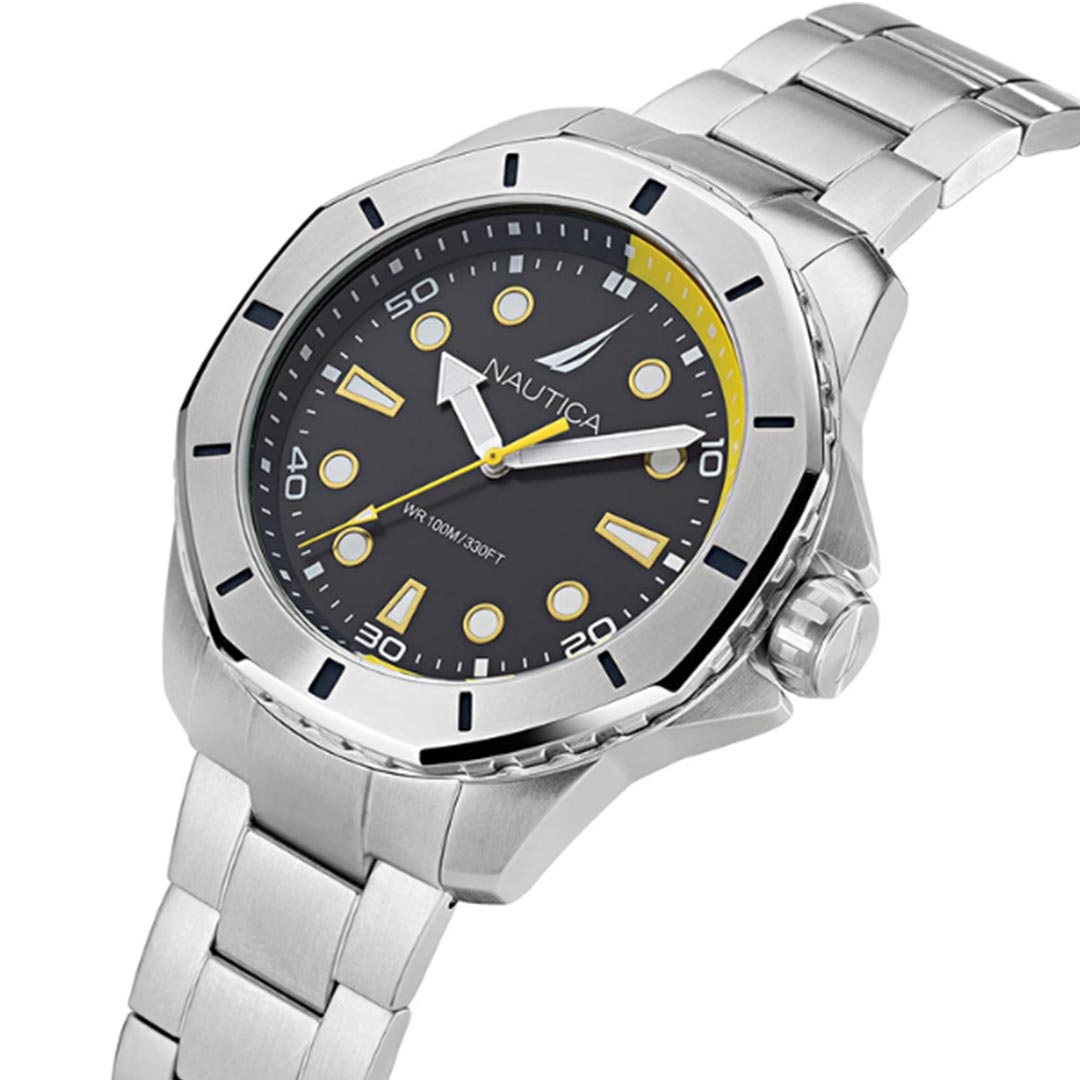 Nautica NAPKMS301 Muški Sat – slika 2