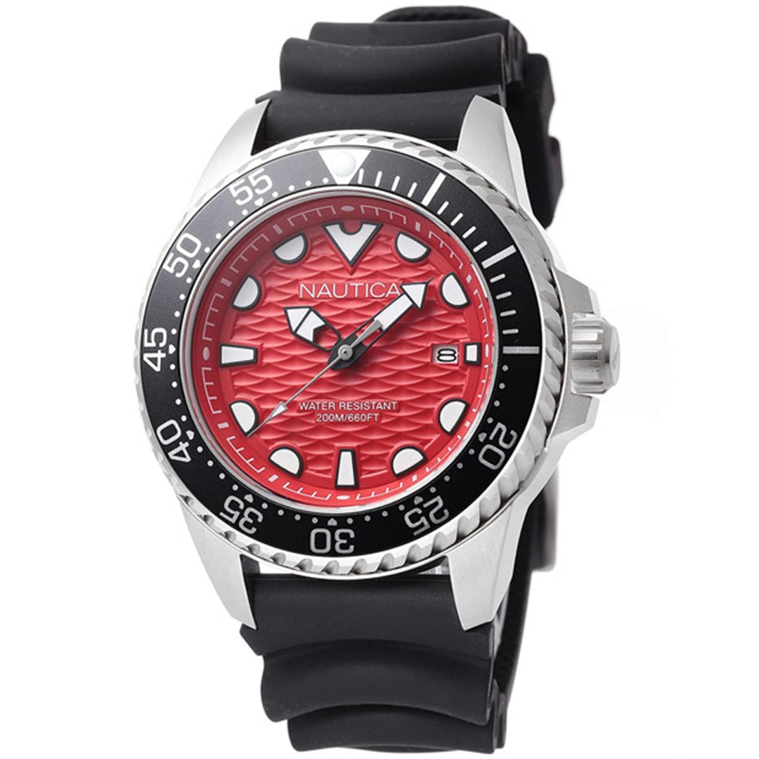 Nautica NAPSDS502 Muški Sat