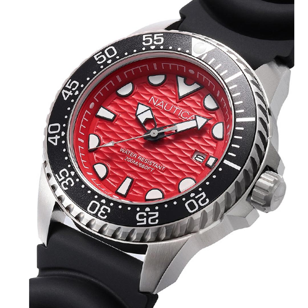 Nautica NAPSDS502 Muški Sat – slika 2