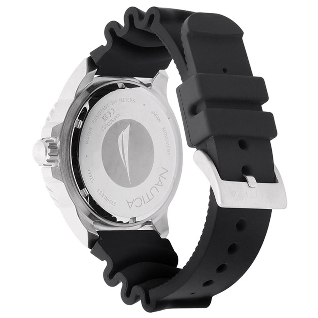 Nautica NAPSDS502 Muški Sat – slika 3