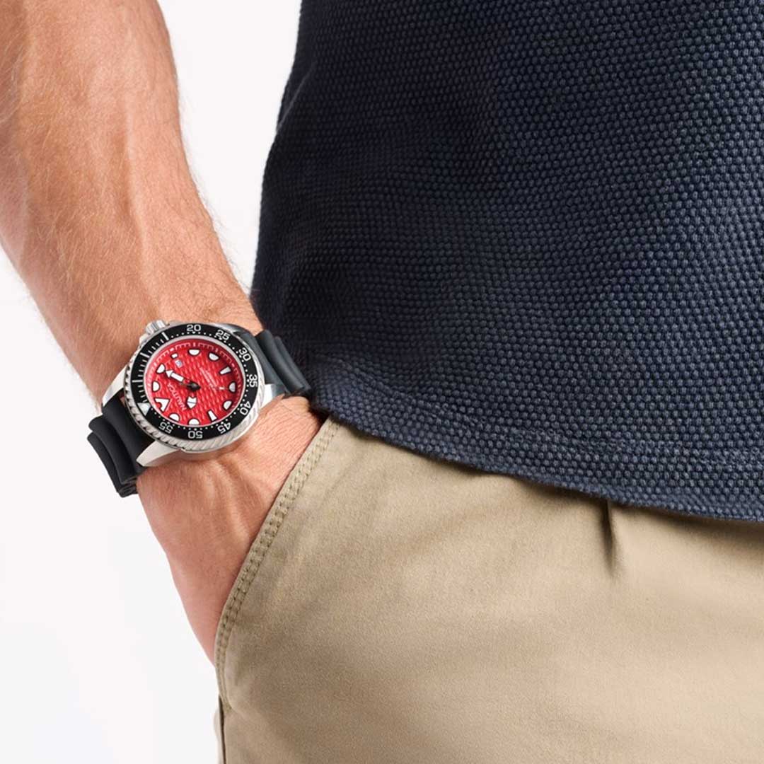 Nautica NAPSDS502 Muški Sat – slika 4