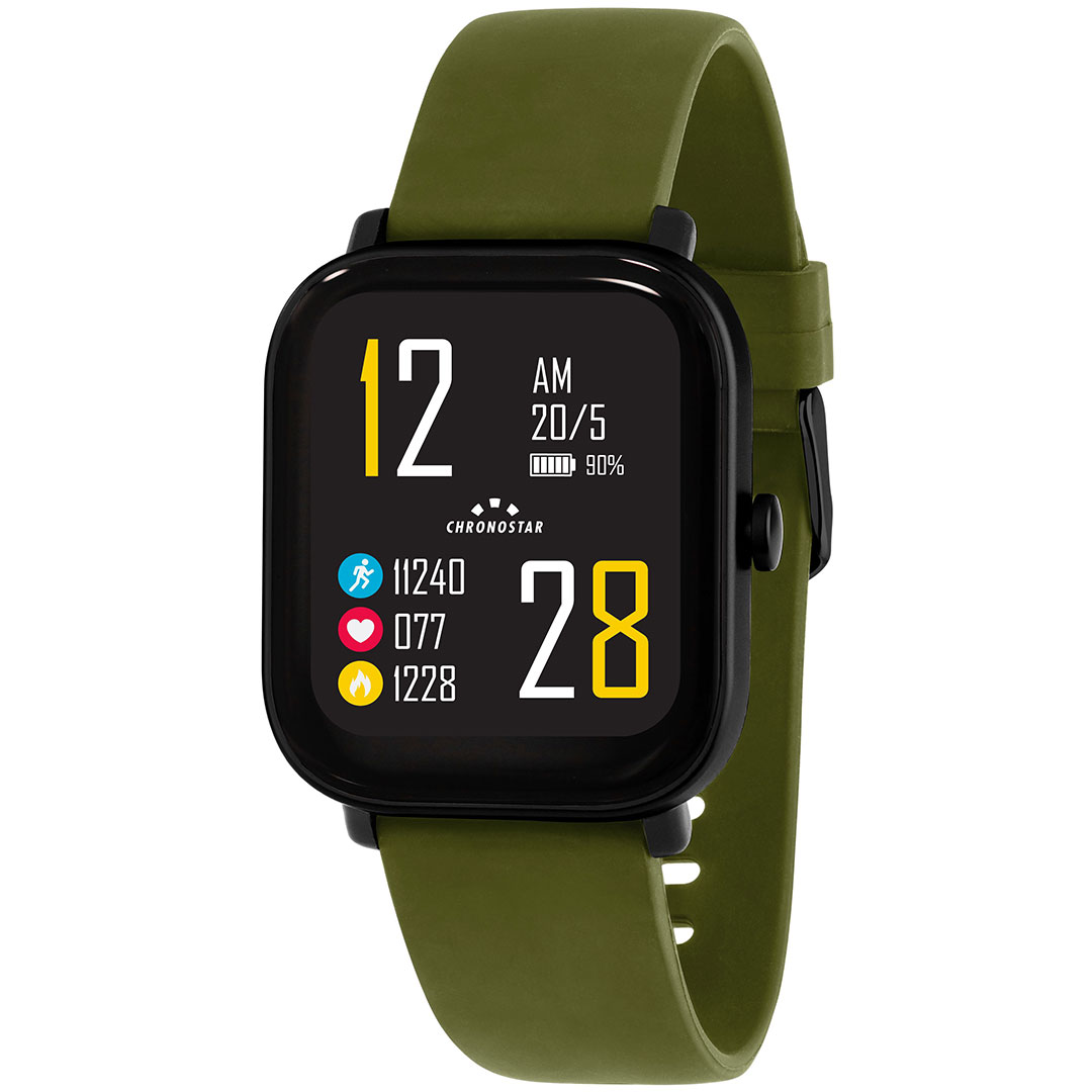 Chronostar R3751314003 Muški Pametni Sat