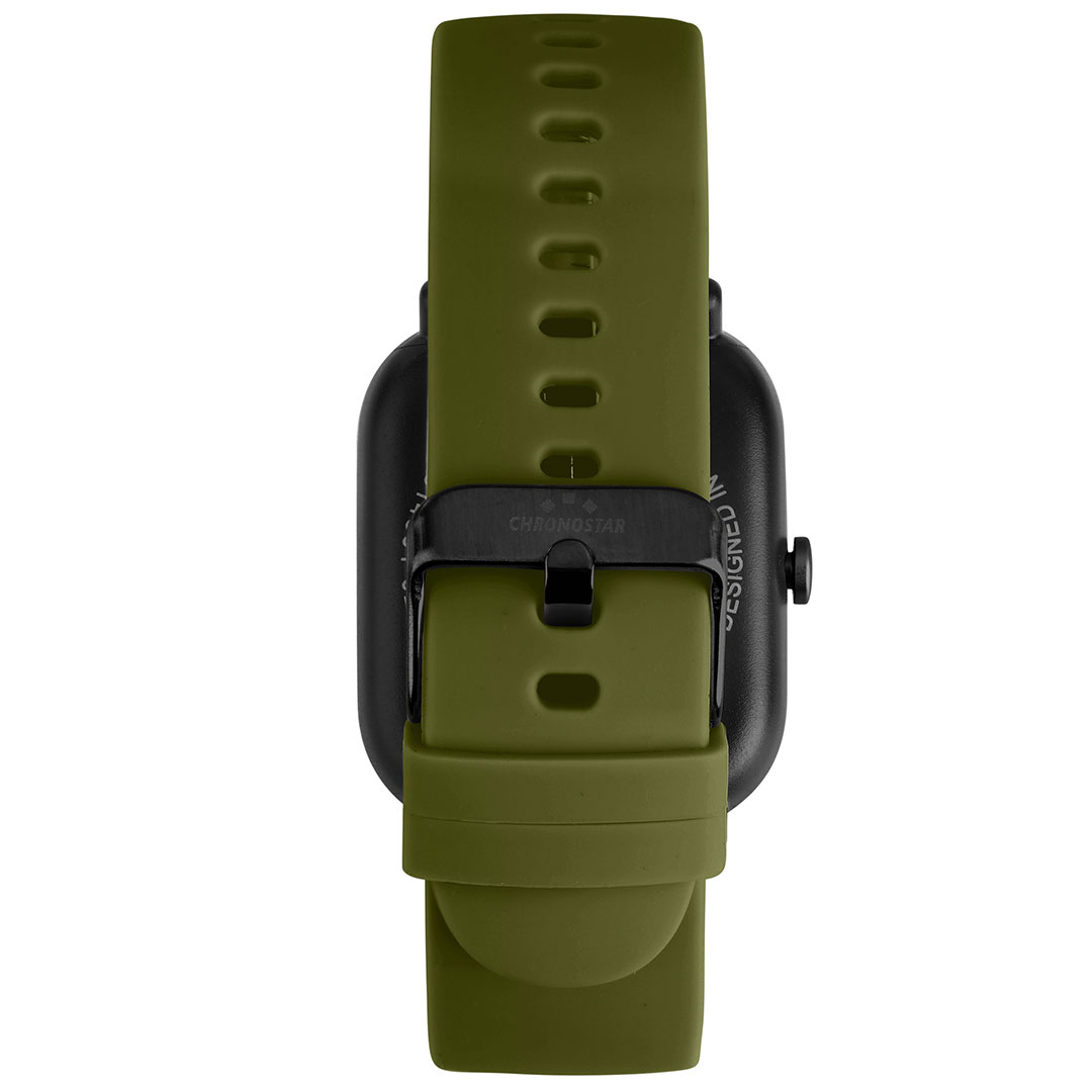 Chronostar R3751314003 Muški Pametni Sat – slika 4