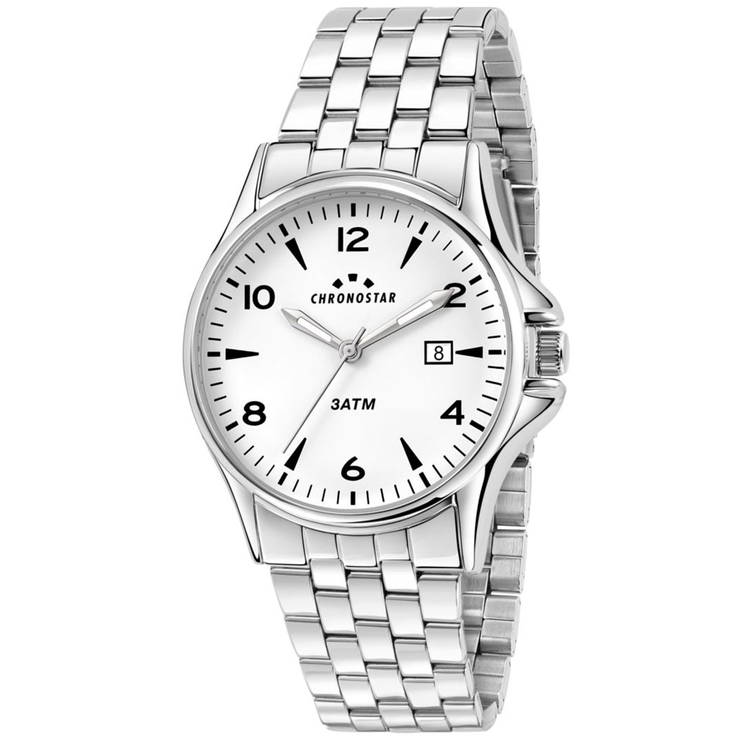 Chronostar R3753121002 VINTAGE Muški Sat
