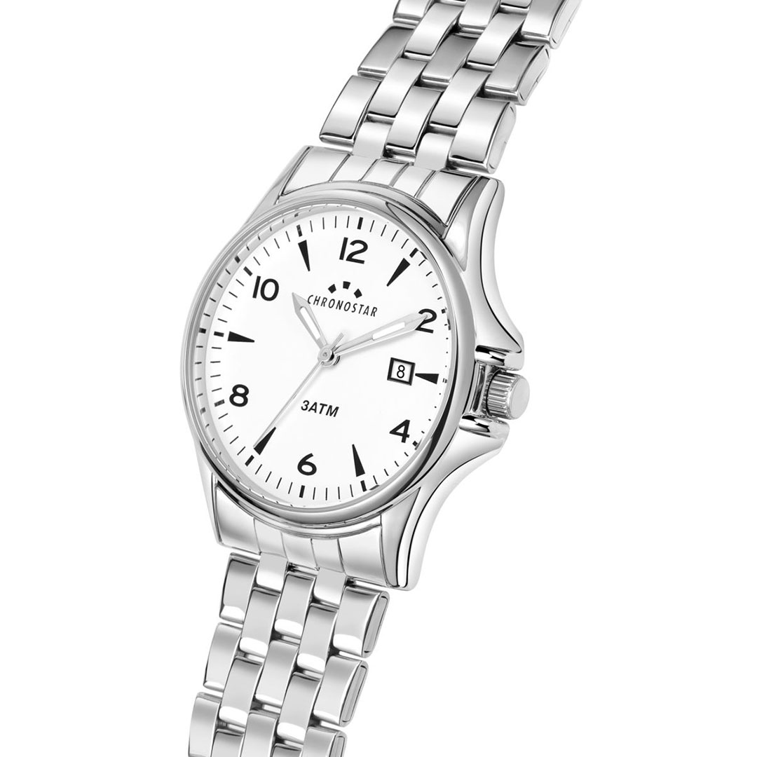 Chronostar R3753121002 VINTAGE Muški Sat – slika 3