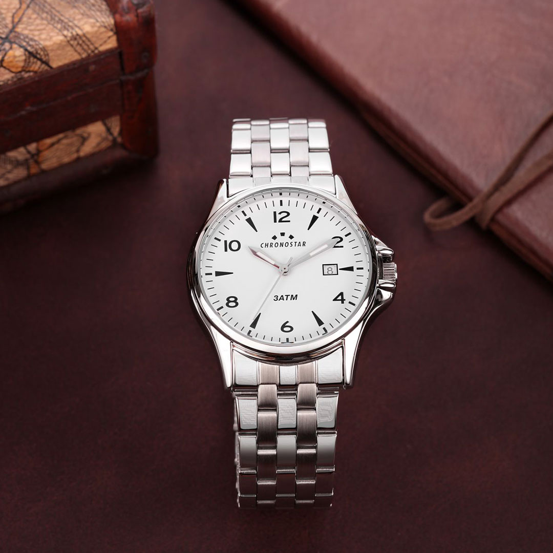 Chronostar R3753121002 VINTAGE Muški Sat – slika 4