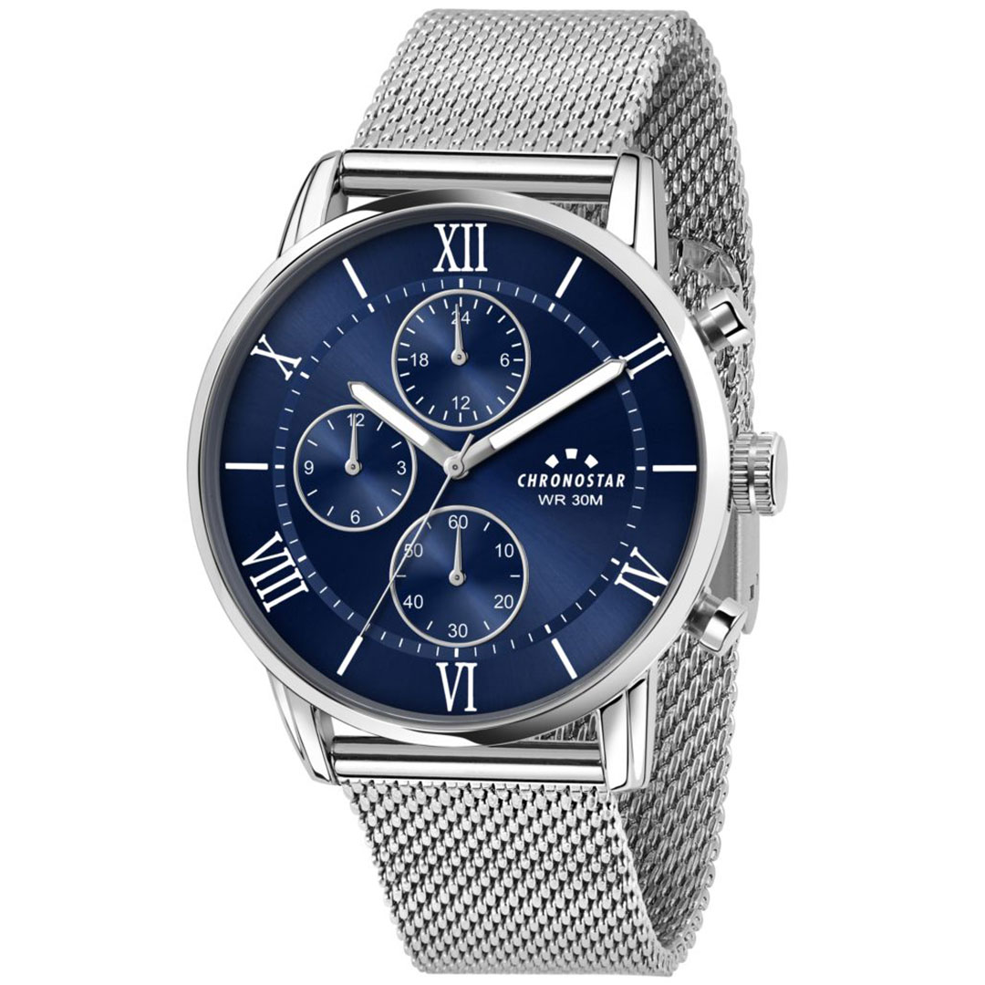 Chronostar R3753306001 NOBLE Muški Sat