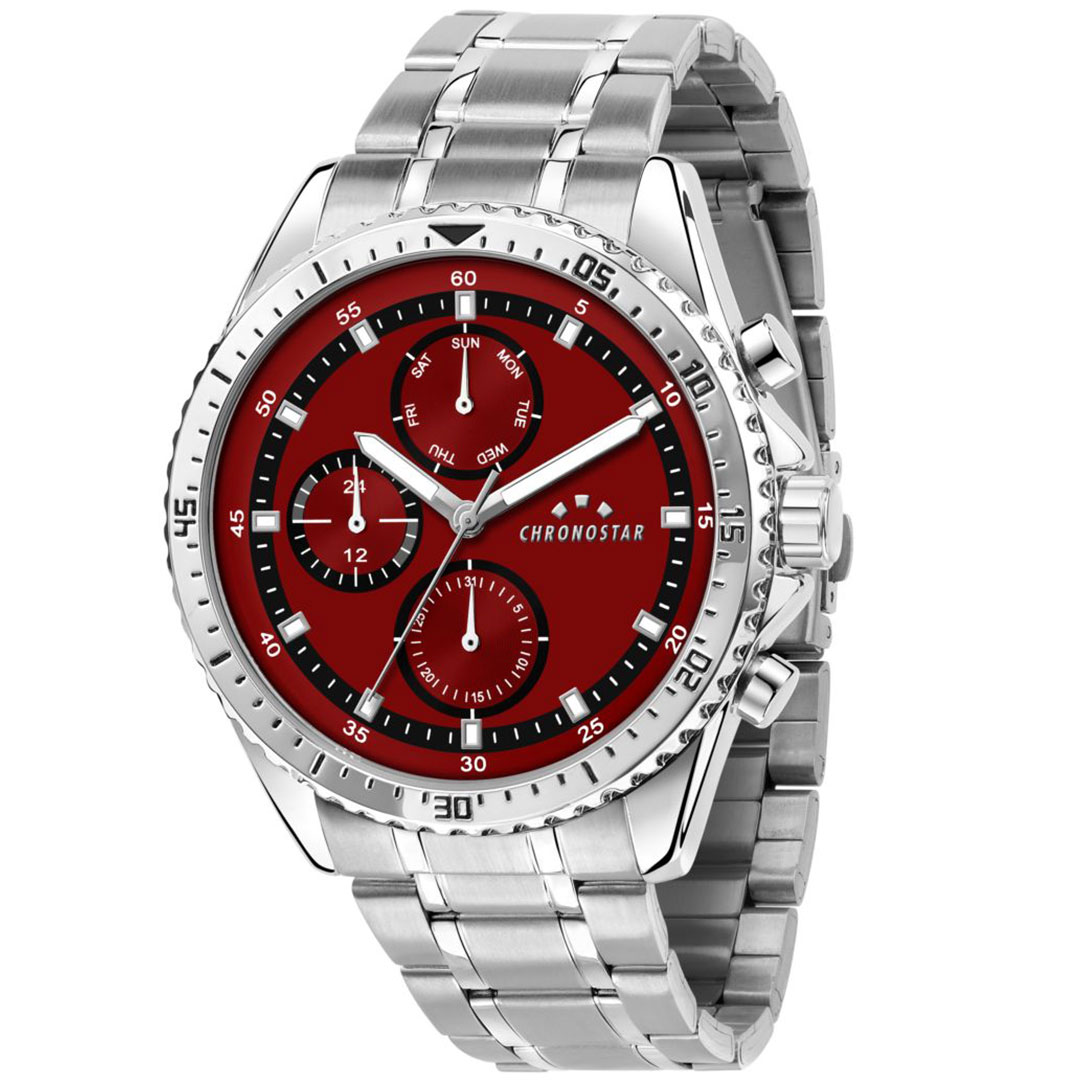 Chronostar R3753311003 RACE Muški Sat