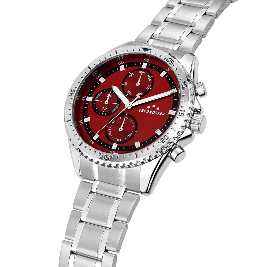 Chronostar R3753311003 RACE Muški Sat – slika 2