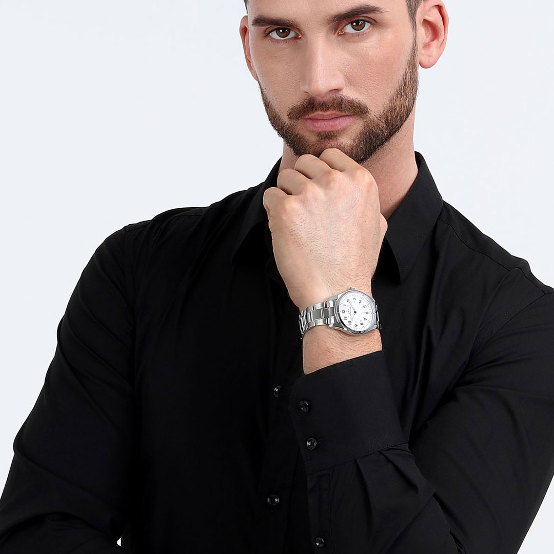 Chronostar R3753313001 PILOT Muški Sat – slika 4