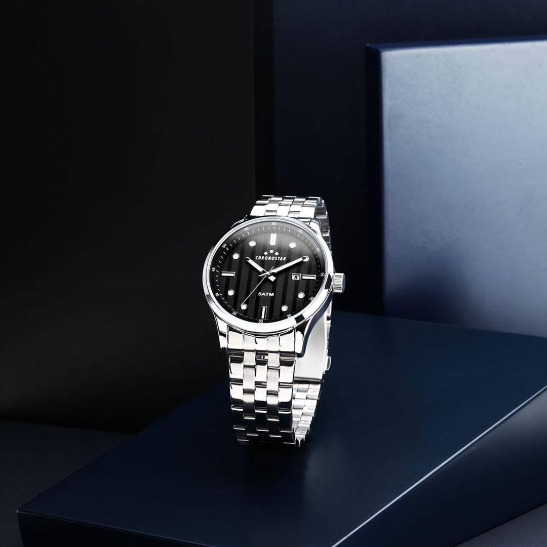 Chronostar R3753321003 STARLINE Muški Sat – slika 4