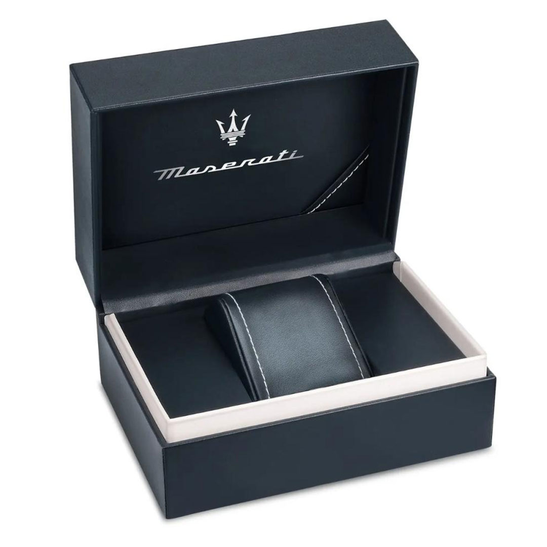 Maserati R8873624003 SORPASSO Muški Sat – slika 2
