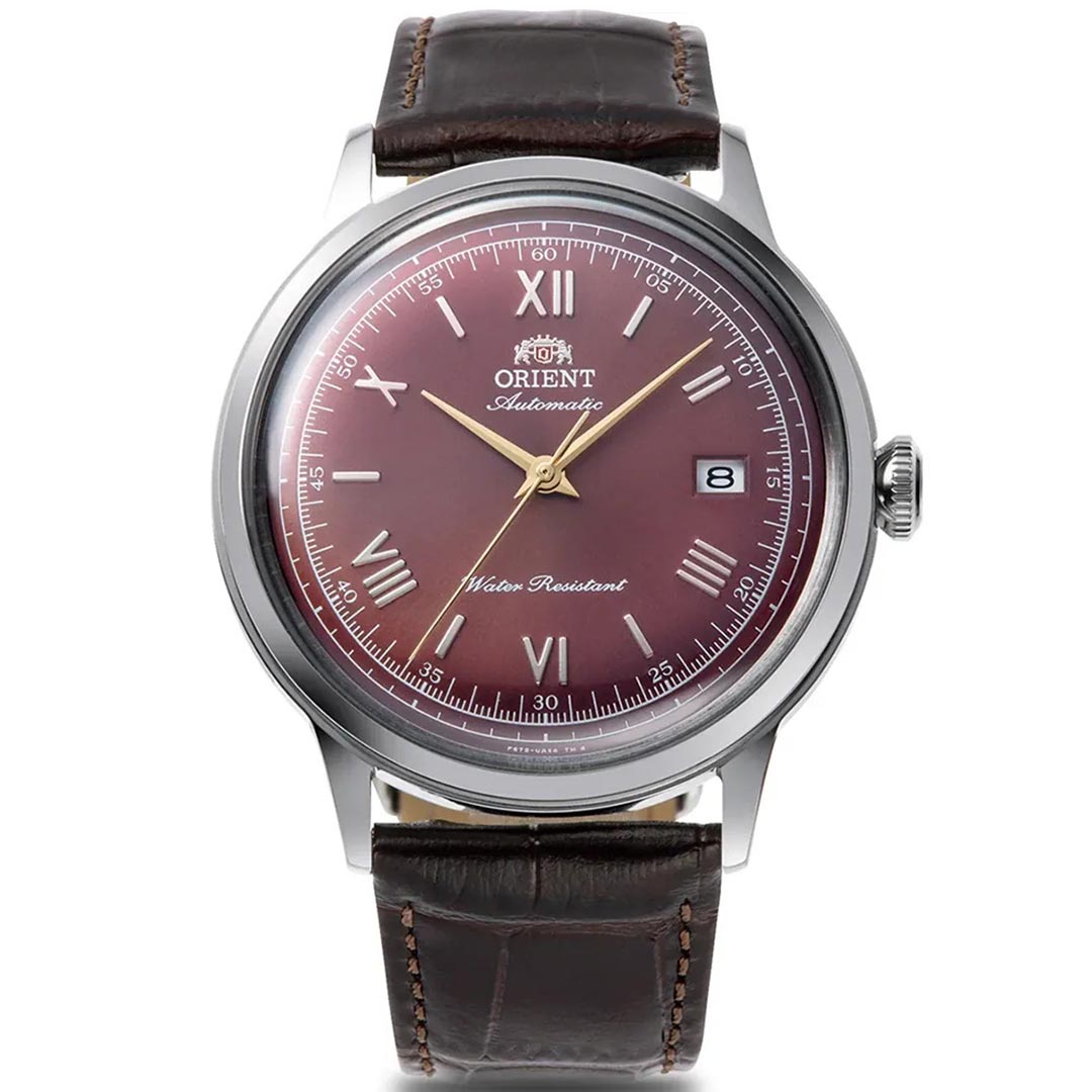 RA-AC0026R30B Bambino Automatic Muški Sat