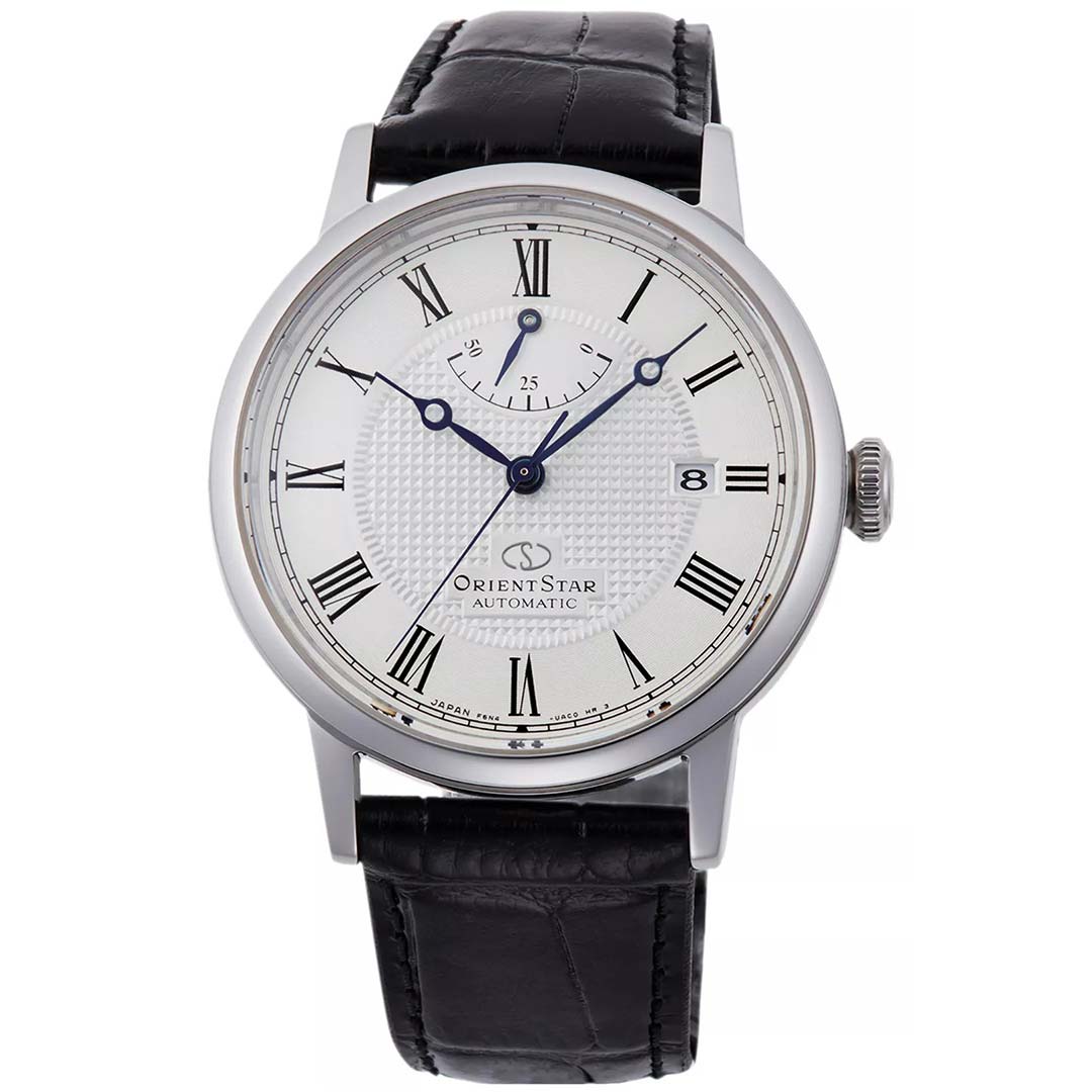 Orient Star RE-AU0002S00B Elegant Classic Muški Sat