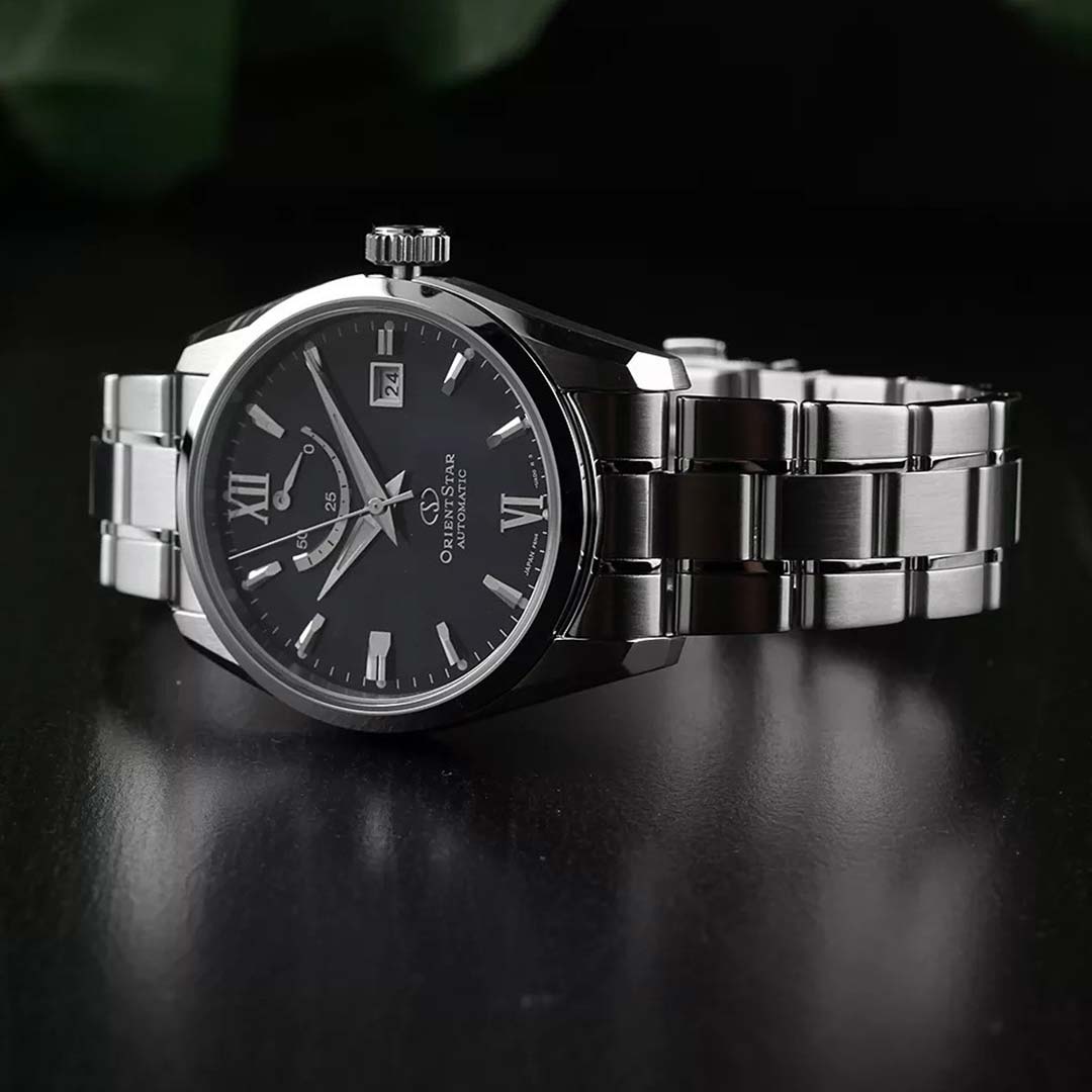 Orient Star RE-AU0004B00B Contemporary Muški Sat – slika 2