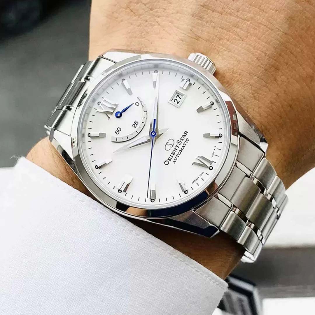 Orient Star RE-AU0006S00B Contemporary Muški Sat – slika 2