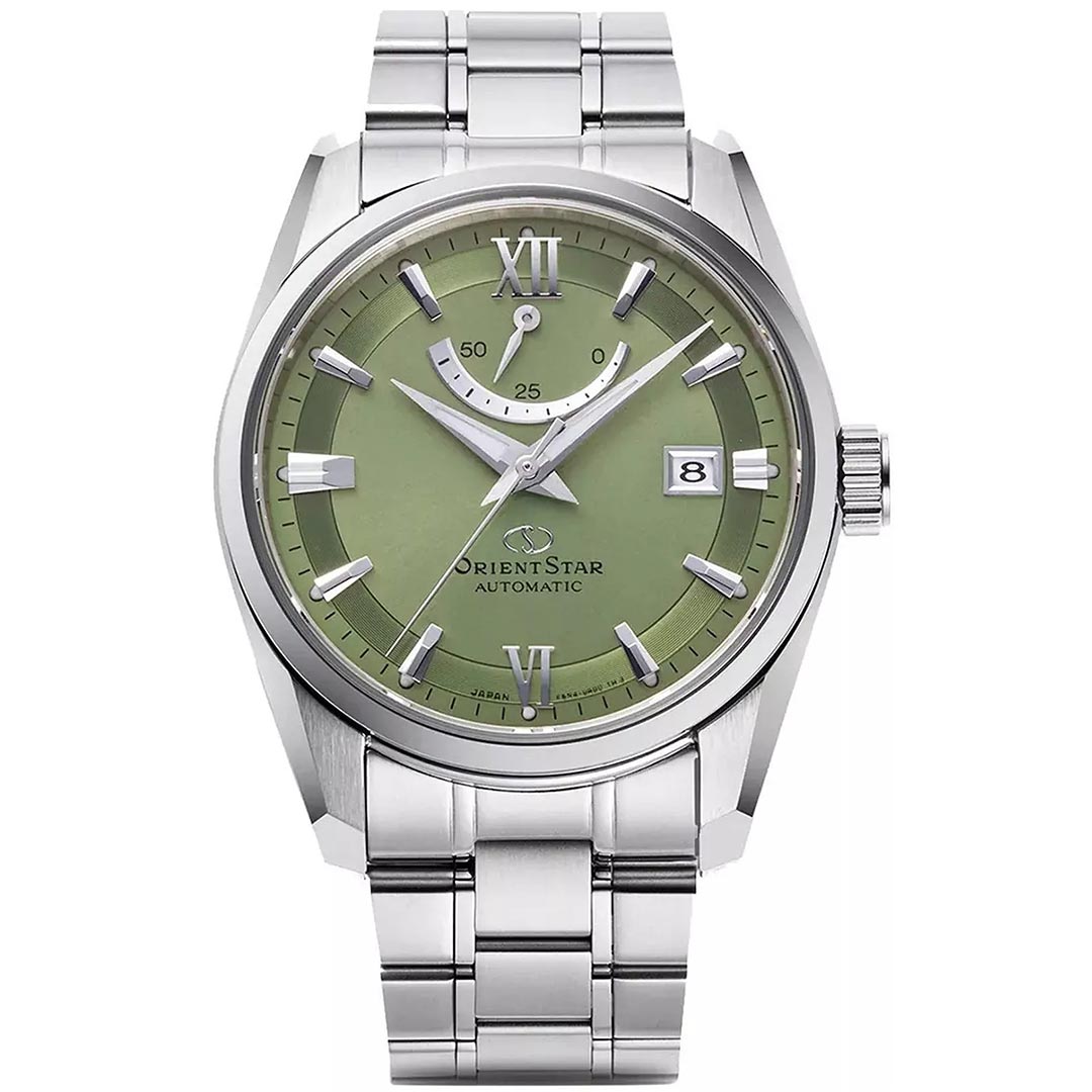 Slika proizvoda: RE-AU0107E00B Contemporary Automatic Muški Sat