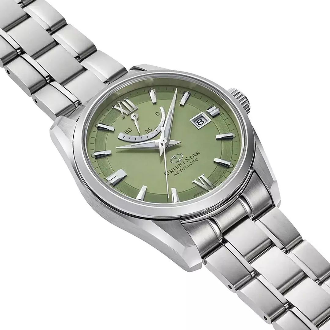 Orient Star RE-AU0107E00B Contemporary Automatic Muški Sat – slika 2