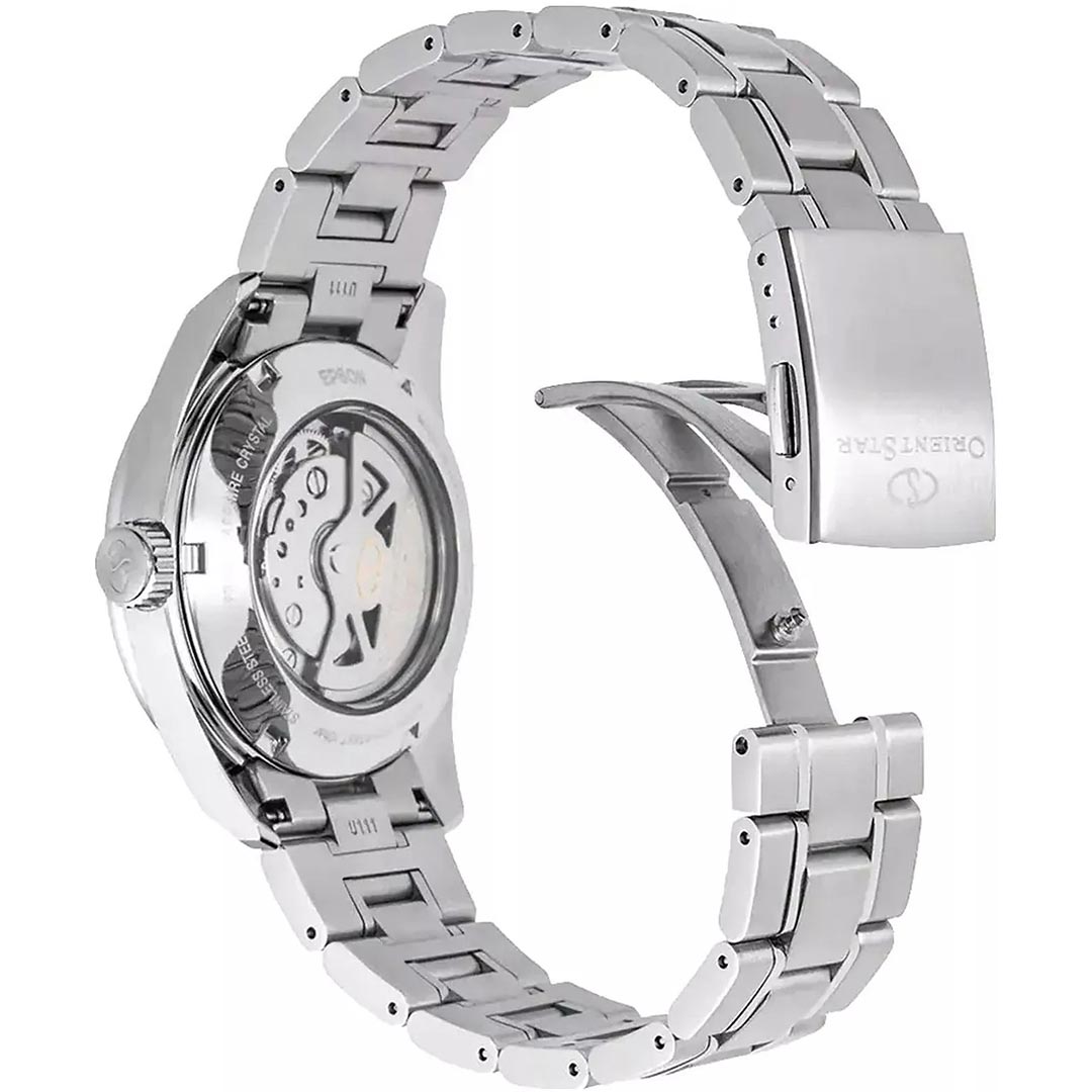 Orient Star RE-AU0107E00B Contemporary Automatic Muški Sat – slika 4