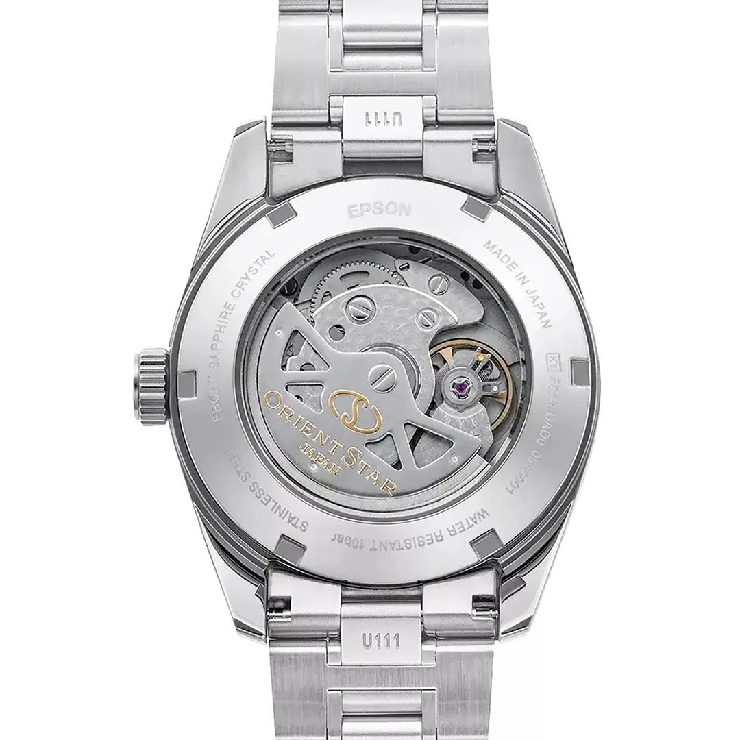 Orient Star RE-AU0107E00B Contemporary Automatic Muški Sat – slika 3
