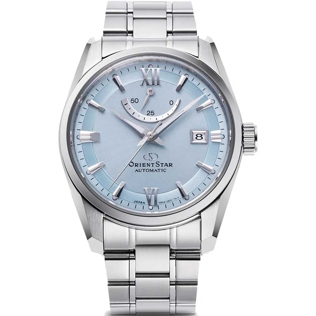 Orient Star RE-AU0109L00B Contemporary Automatic Muški Sat