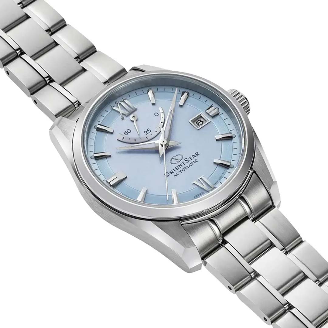Orient Star RE-AU0109L00B Contemporary Automatic Muški Sat – slika 4