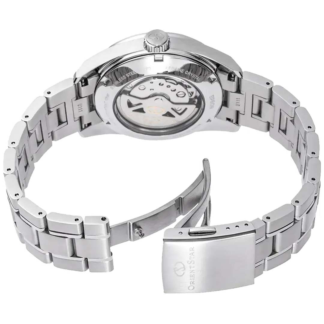 Orient Star RE-AU0109L00B Contemporary Automatic Muški Sat – slika 3