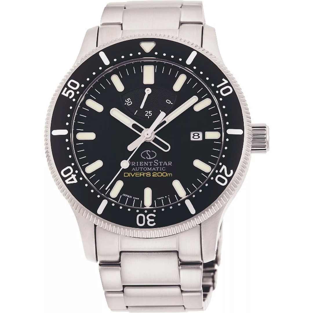 Slika proizvoda: RE-AU0301B00B Sports Diver Automatik Muški Sat