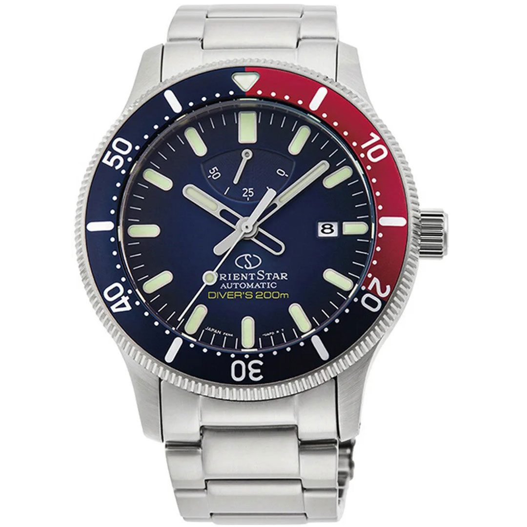 Slika proizvoda: RE-AU0306L00B Sports Diver Muški Sat
