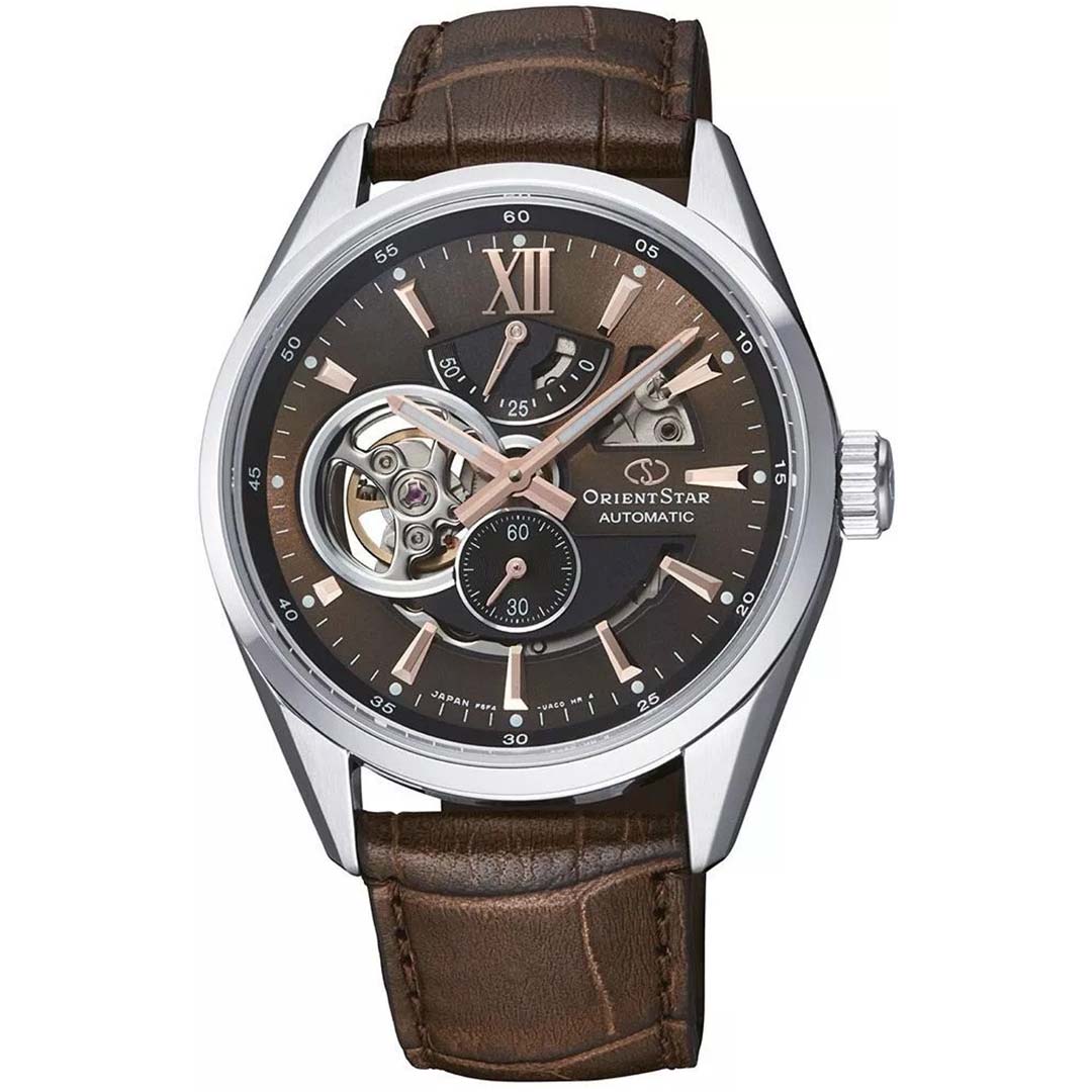 Orient Star RE-AV0006Y00B Men's Watch